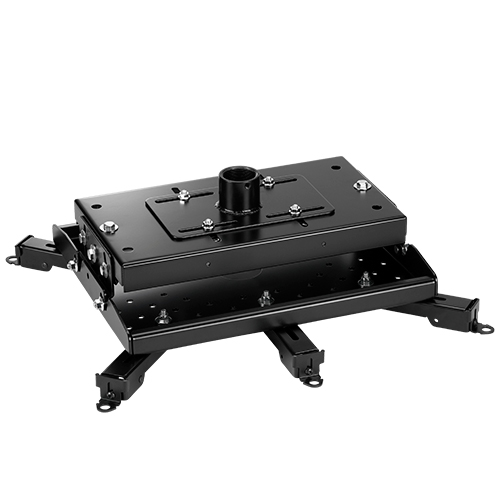 AV Supply Group VCMU INCL CUSTOM HBU BLK AV Supply Group — view 2