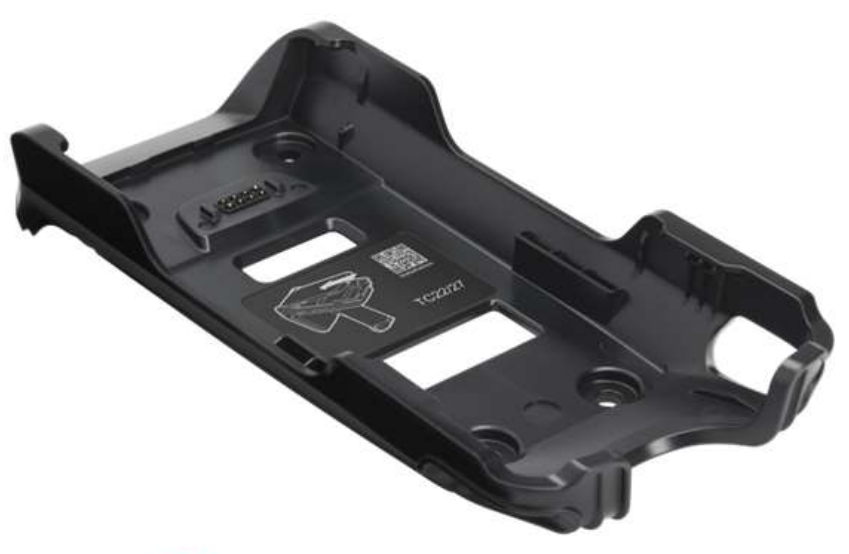 ZEBRA RFD40 Sled eConnex Adaptor for TC22/27 ZEBRA — view 2