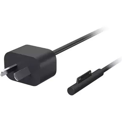 MICROSOFT 65W SURFACE PSU CM COMMERCIAL BLACK MICROSOFT — view 2