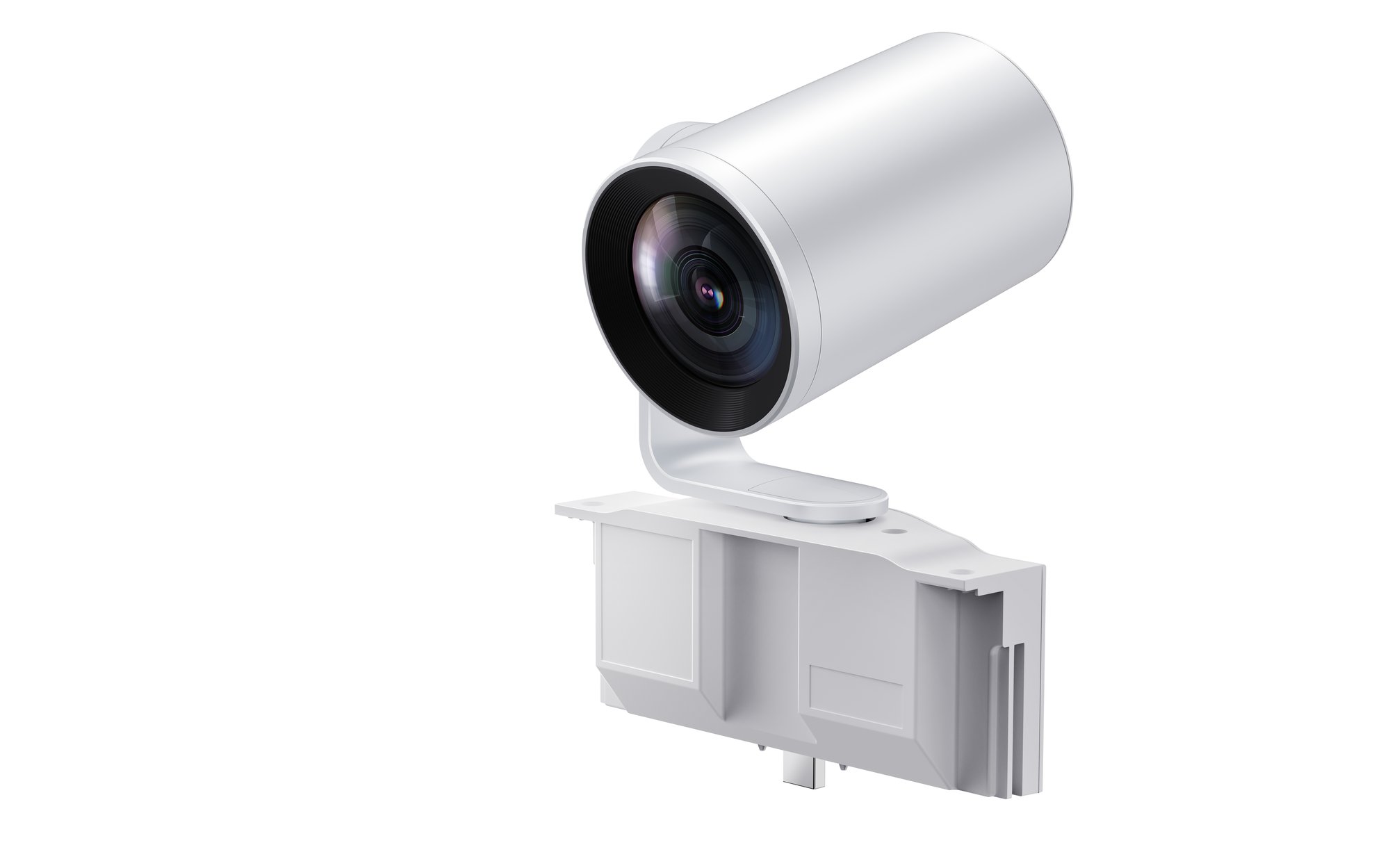 YEALINK 12X Extended PTZ Camera WHITE YEALINK — view 2