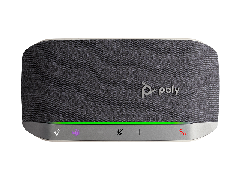 HP Poly Sync 20 USB-A Speakerphone HP — view 2