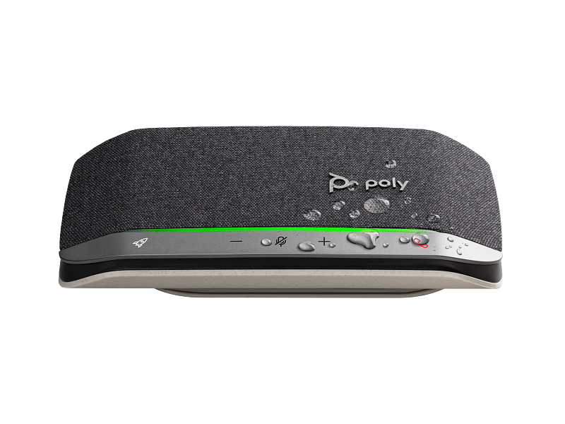 HP Poly Sync 20 USB-A SPKPHN HP — view 2