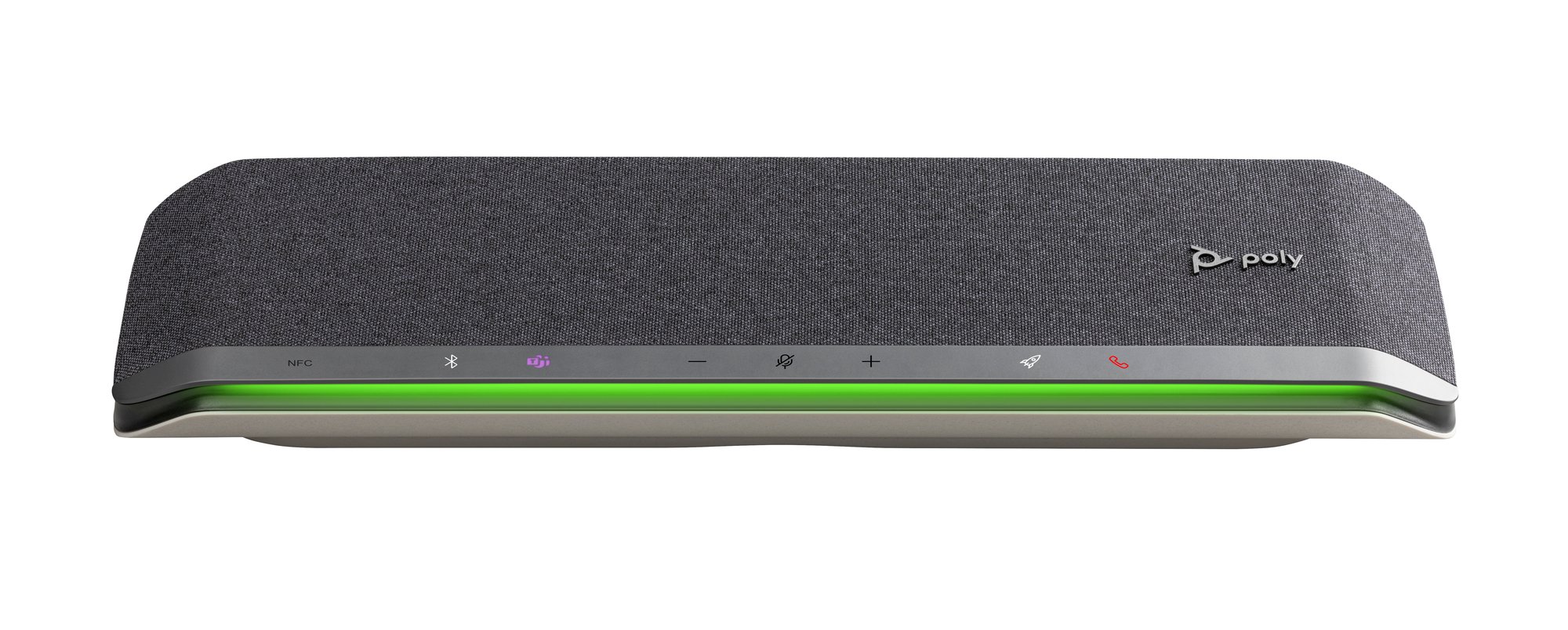 HP Poly Sync 60 -M Speakerphone HP — view 2