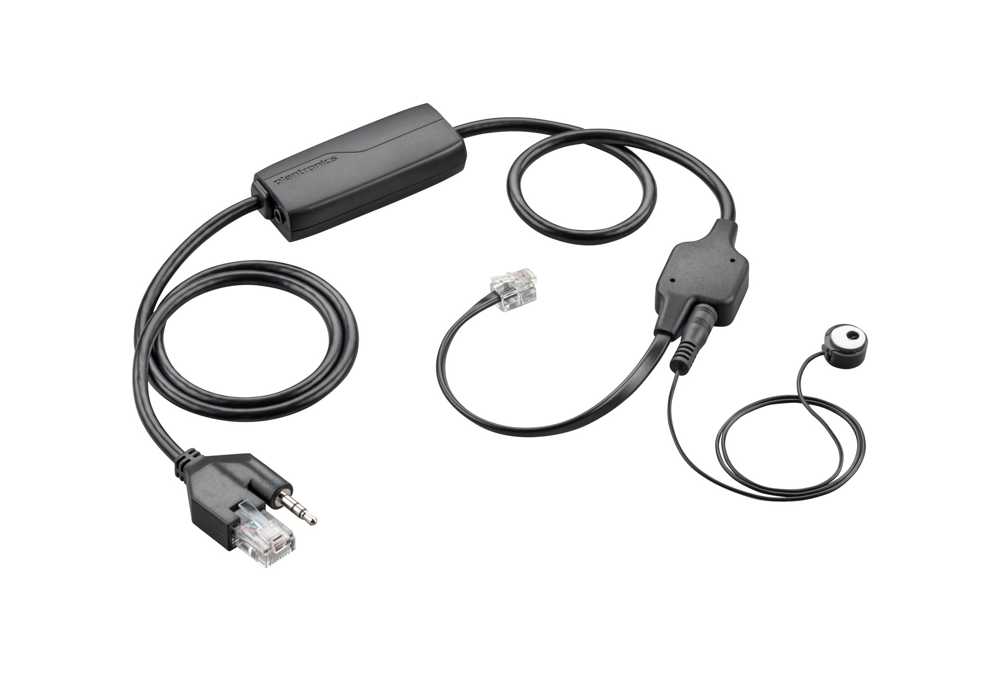 HP Poly APV-63 EHS TAA HP — view 2