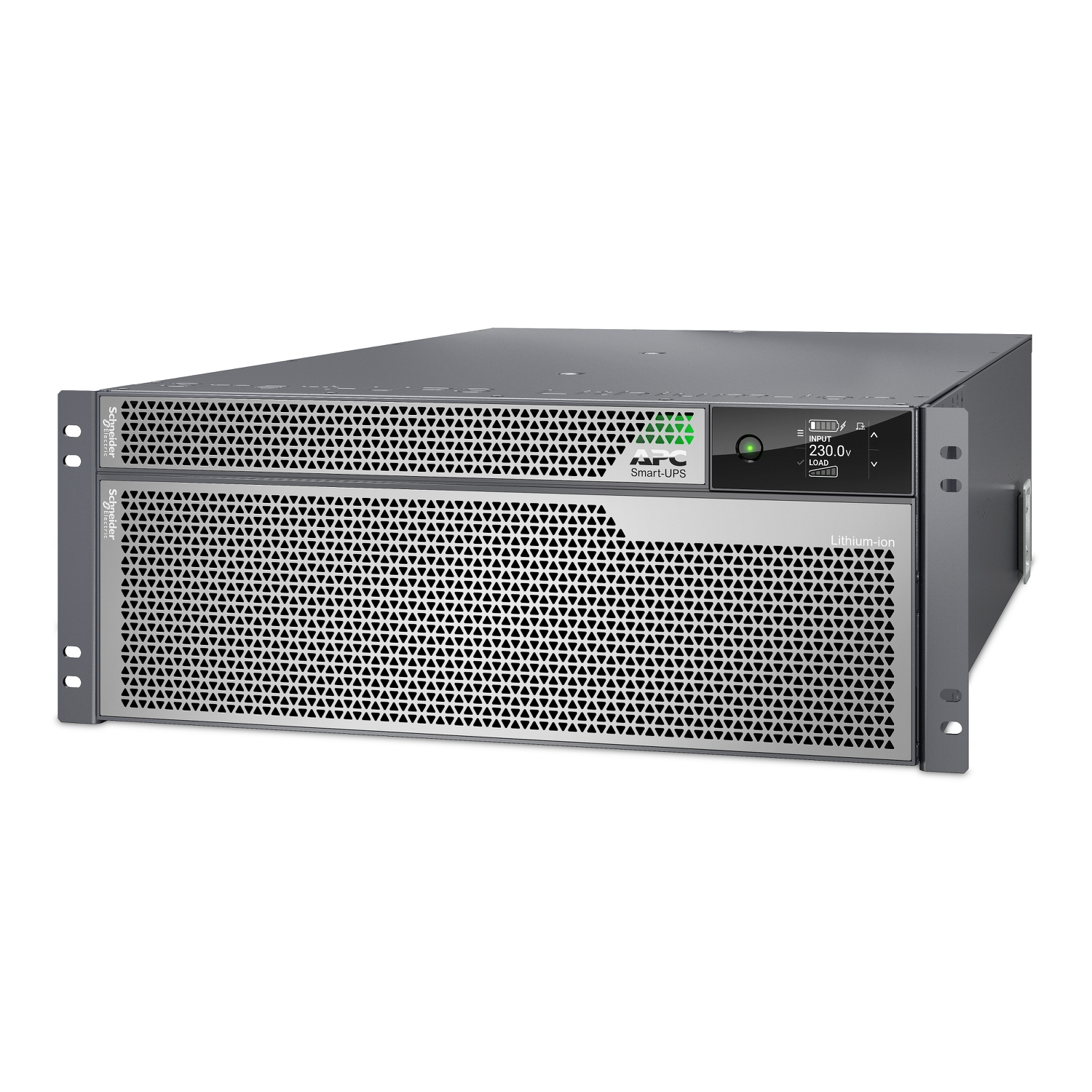 APC SMART-UPS ULTRA ON-LINE LI 8KVATWR APC — view 2