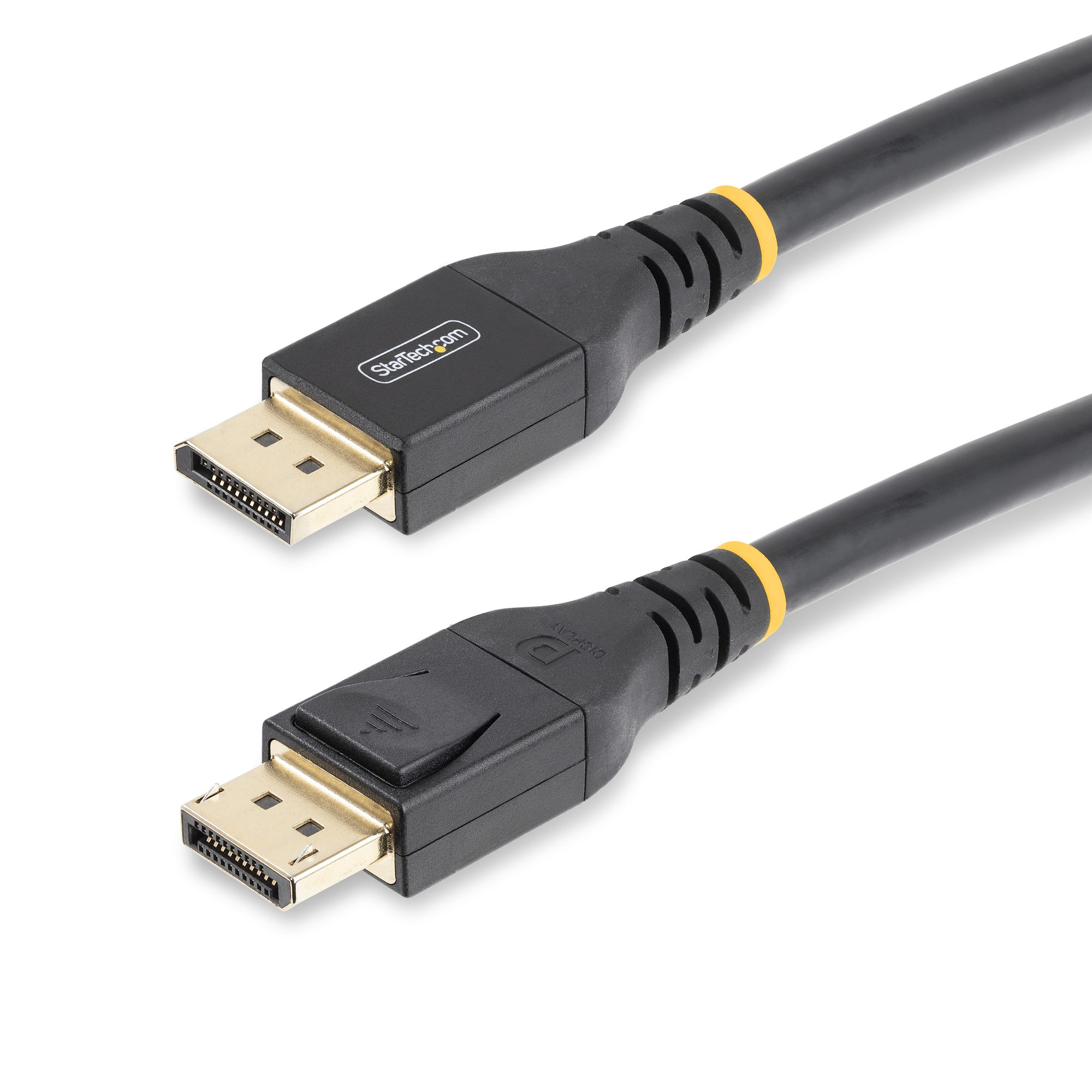 StarTech.com 15m Active DisplayPort 1.4 Cable - 4K/8K StarTech.com — view 2