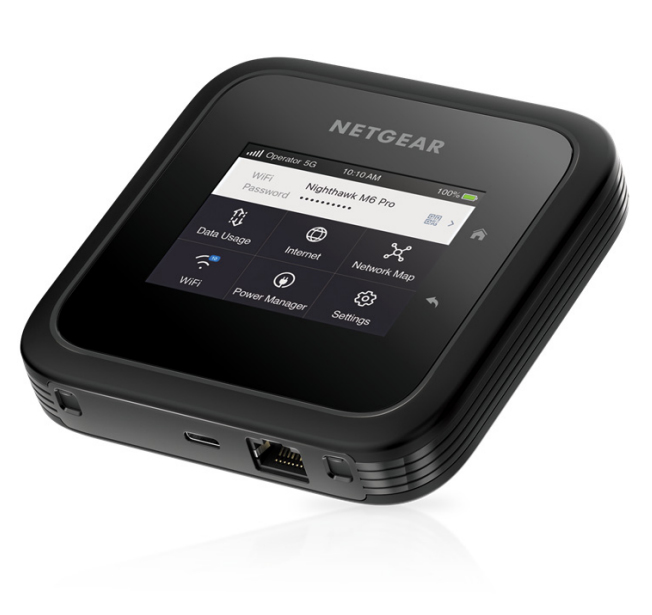 NETGEAR Mobile Devices