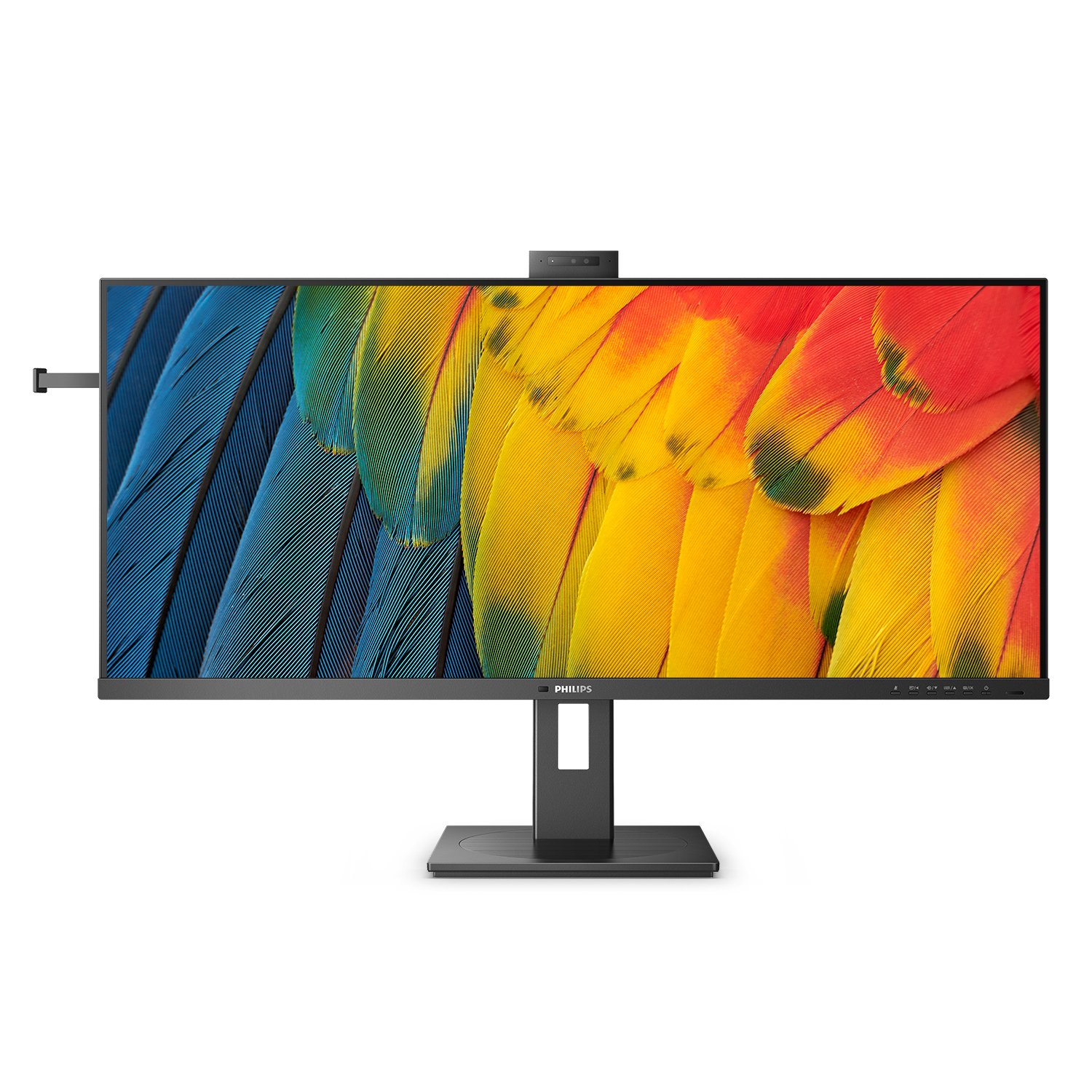 PHILIPS 40in B Line USBC DOCK MONITOR PHILIPS — view 2