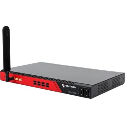 opengear Servers & Storage