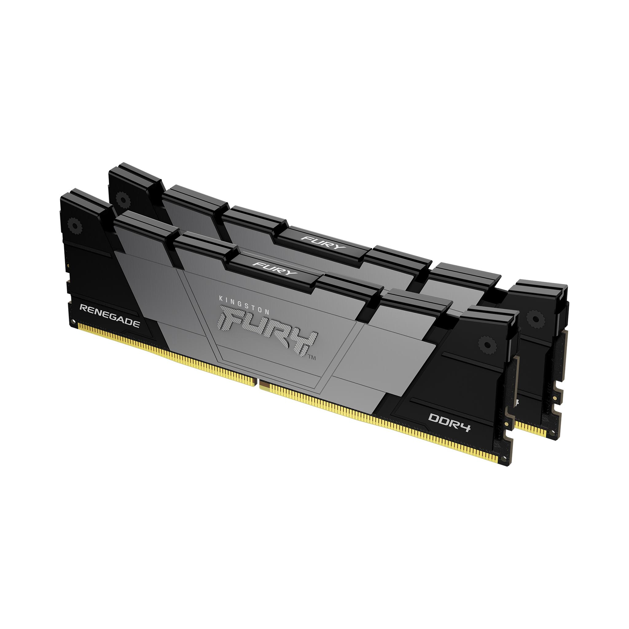 KINGSTON 16GBDDR4-4000MT/s CL19DIMM (Kit of KINGSTON — view 2