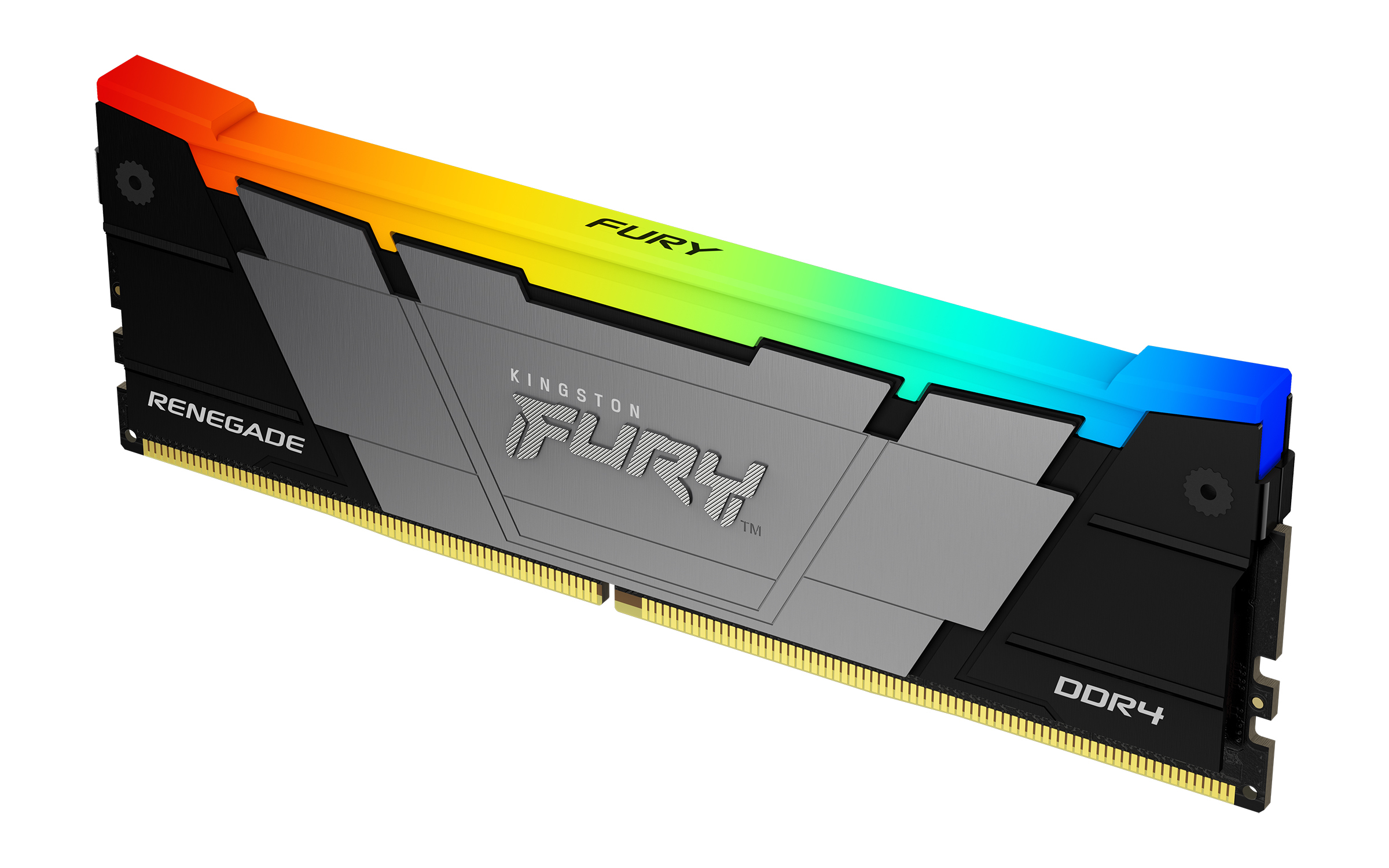 KINGSTON 8GBDDR4-4000MT/s CL19DIMM FURYRenegadeRG KINGSTON — view 2
