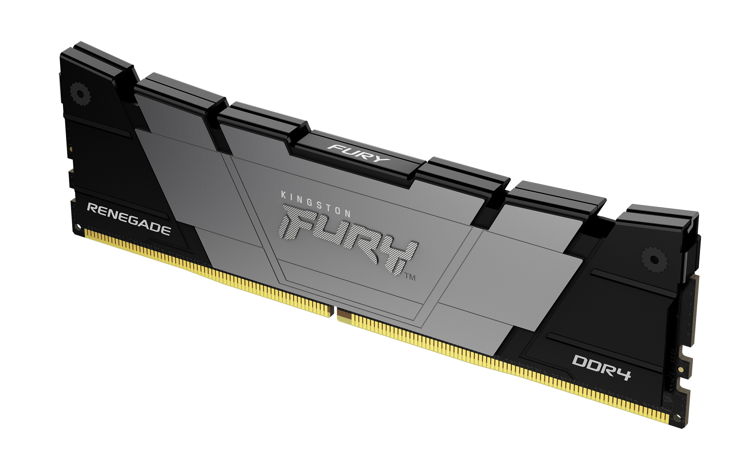 KINGSTON 8GBDDR4-4000MT/s CL19DIMM KINGSTON — view 2