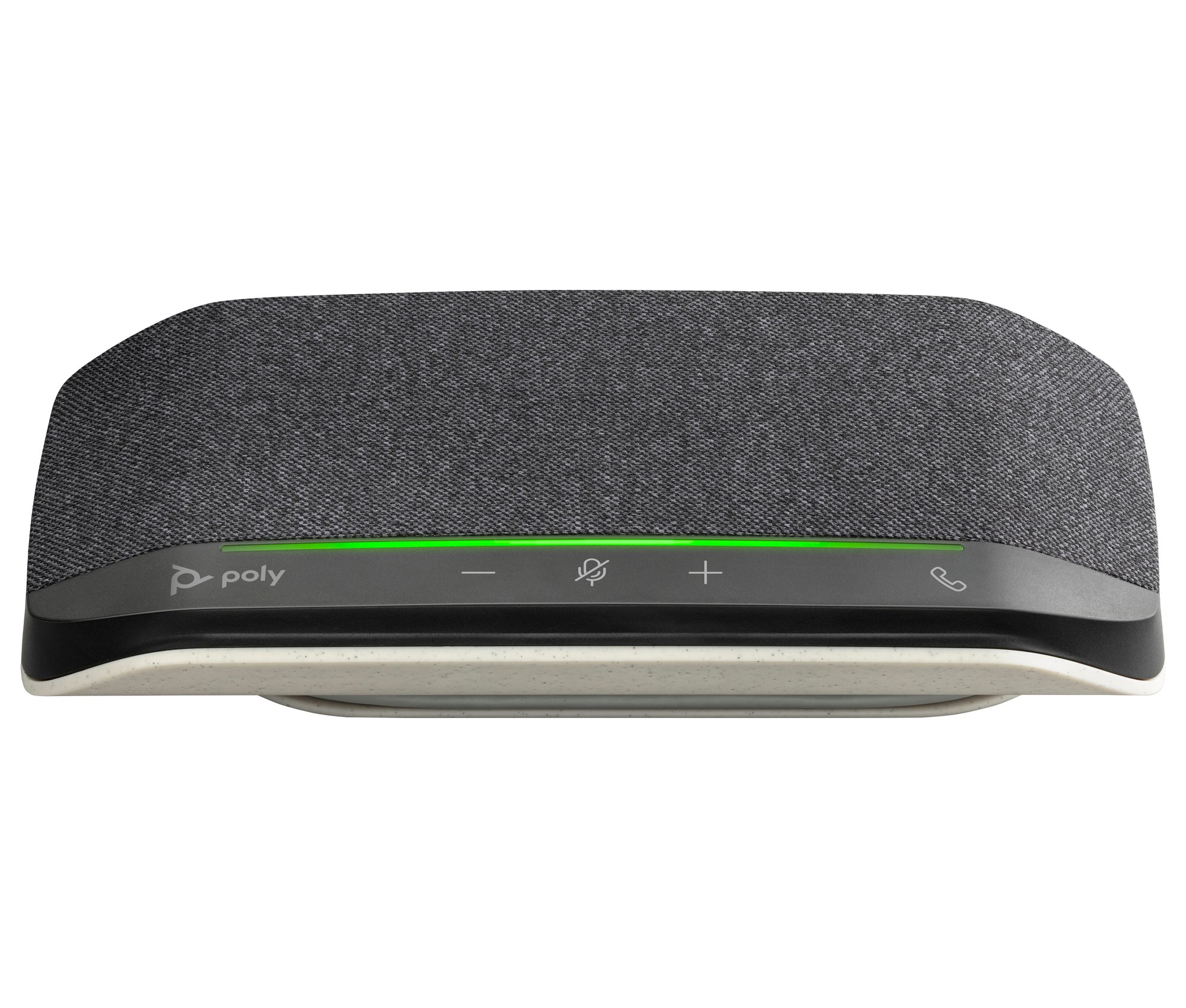 HP Poly Sync 10 SP +USB-A to C HP — view 2