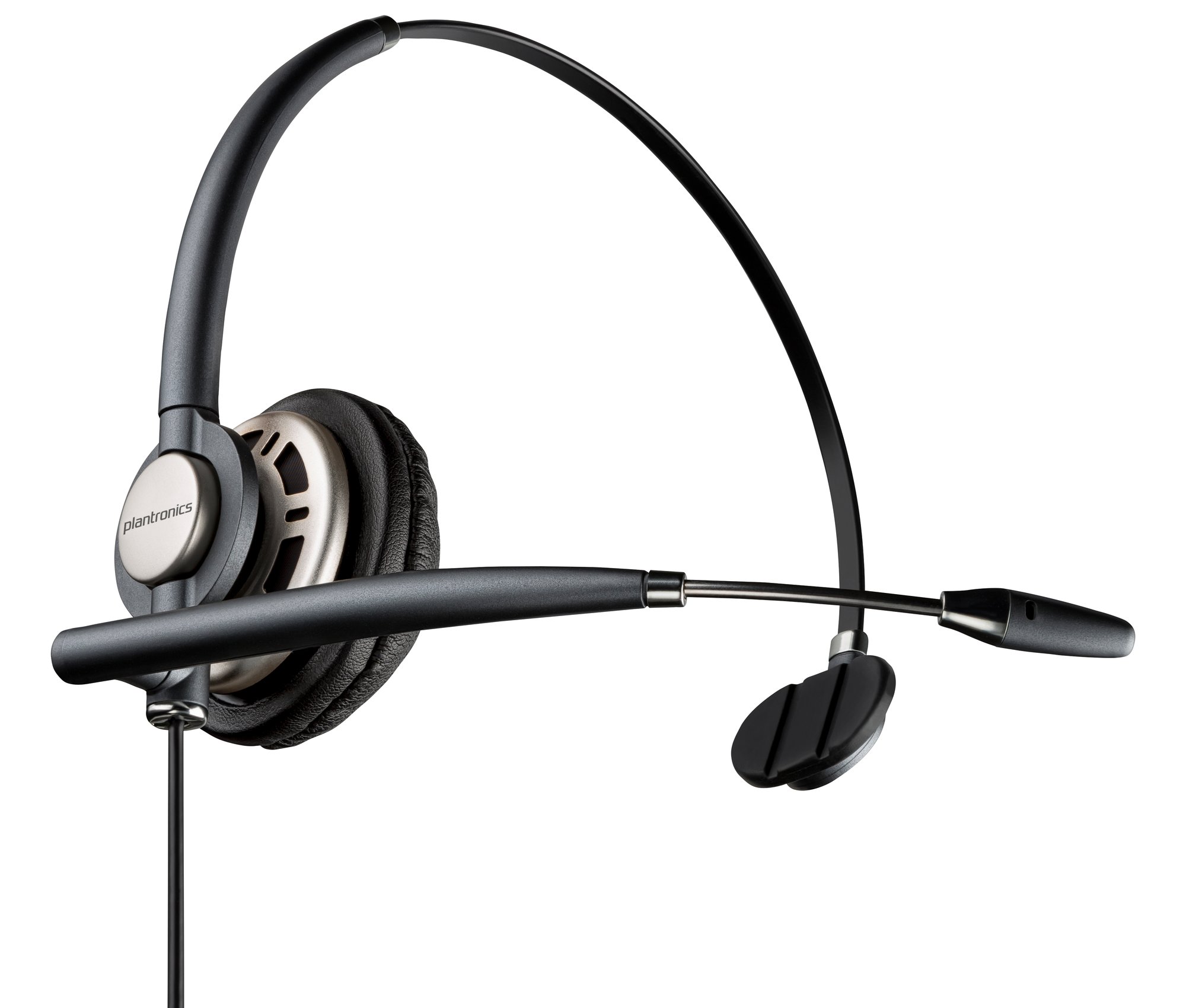 HP Poly EP 710D wQD MD Headset TAA HP — view 2