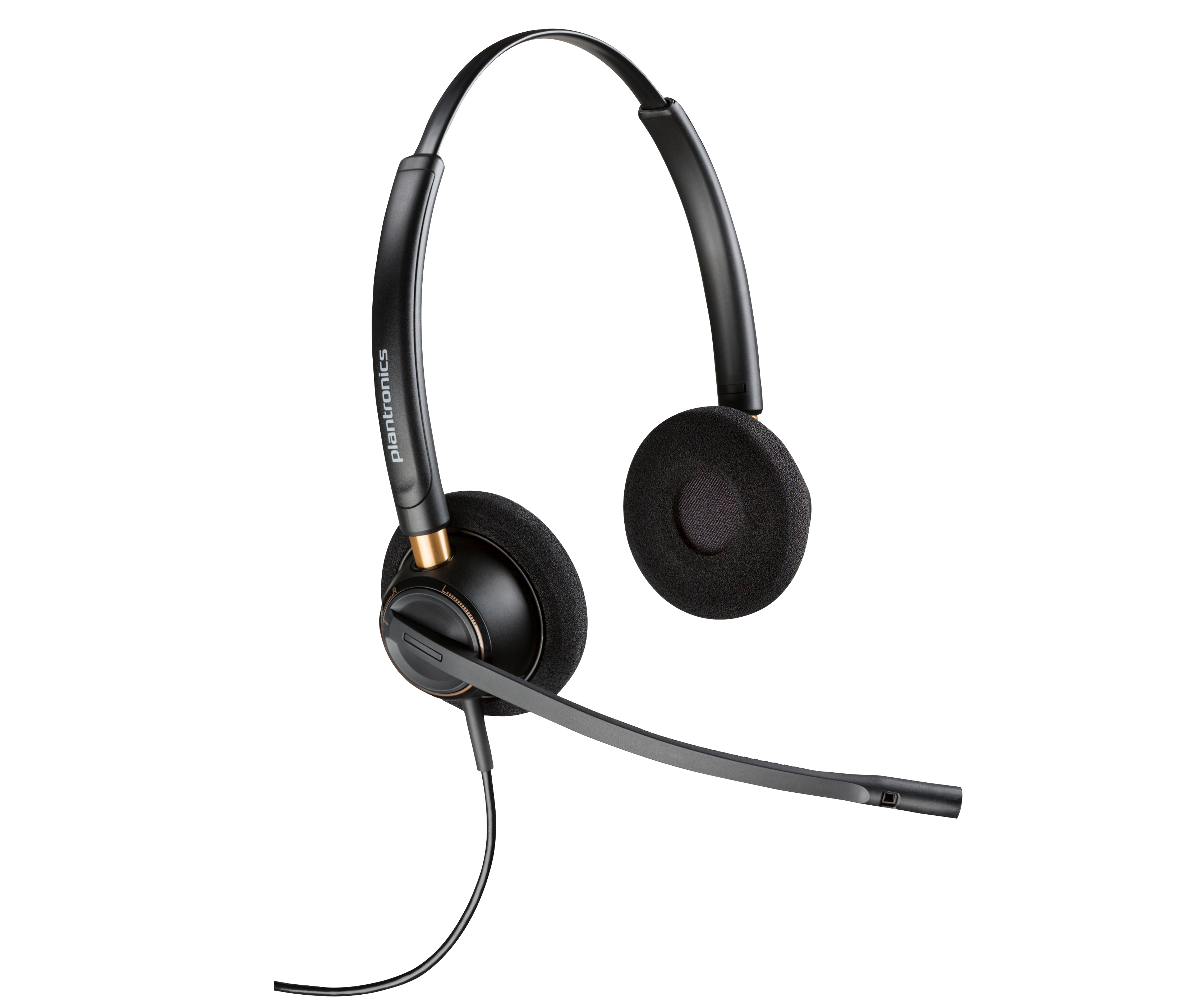 HP Poly EP 520D wQD BDHS TAA HP — view 2