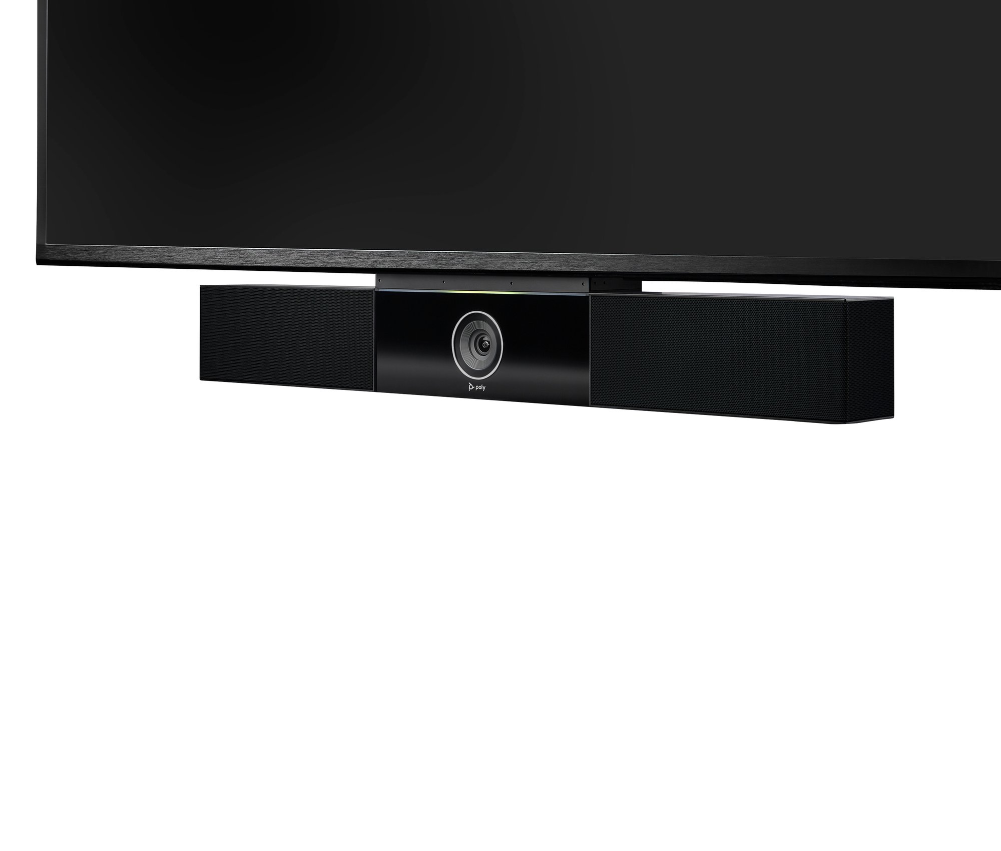 HP Poly USB WM HP — view 2