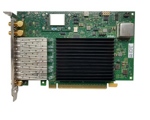Intel Ethernet Network Adapter E810-XX INTEL — view 2