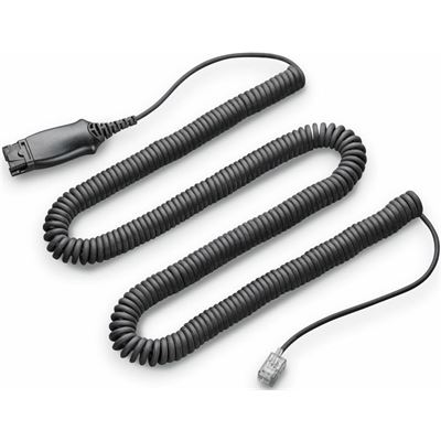 HP Poly External Ring Detector fEHS HP — view 2