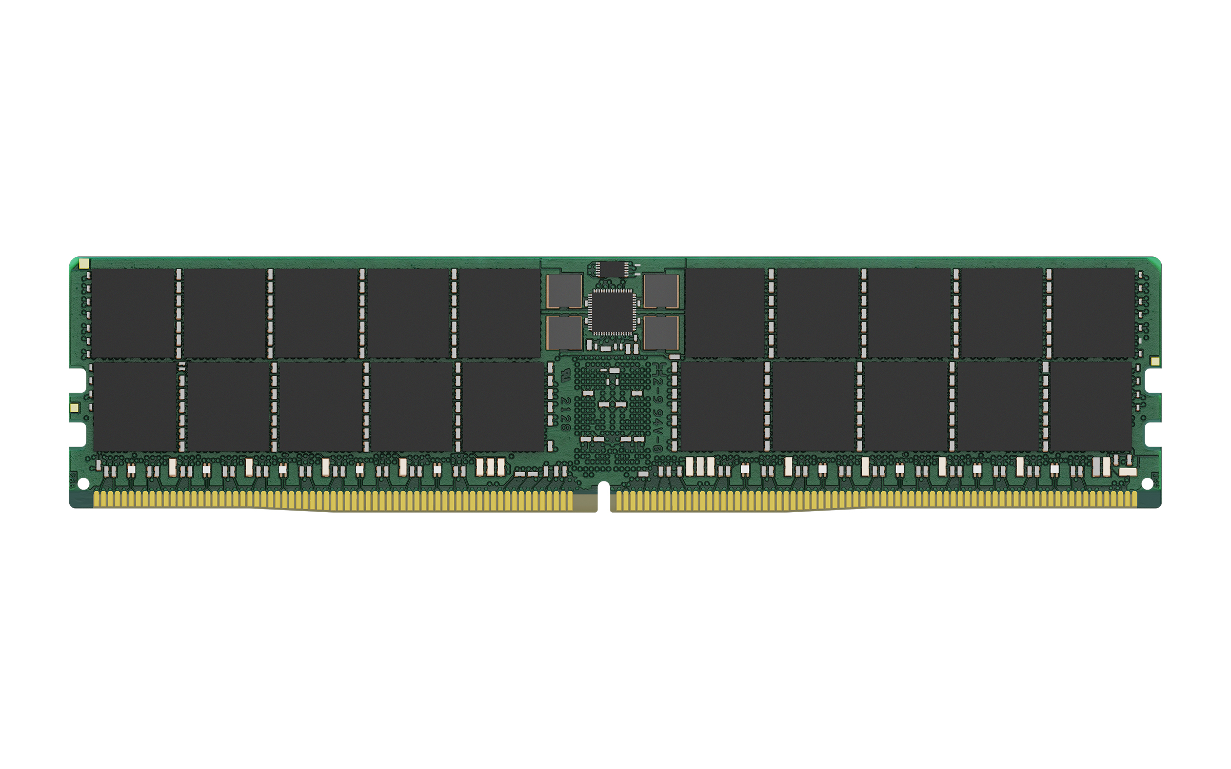 KINGSTON 64GB DDR5-5600MT/s ECC Reg CL46 DIMM 2Rx KINGSTON — view 2