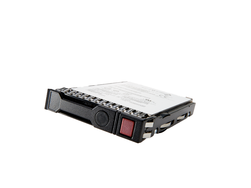 HPE MSA 11.5TB SAS RI SFF M2 6pk SSD Bdl HPE — view 2
