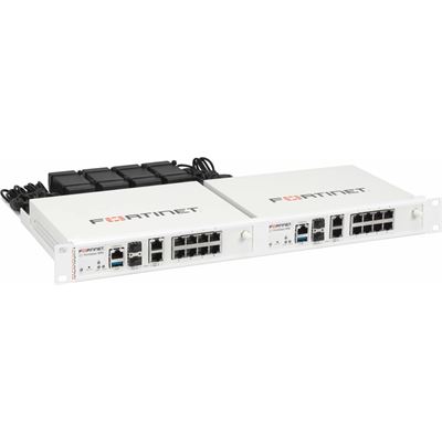 RACKMOUNT.IT RACK KIT FOR FORTIGATE 90G/91G DUO RACKMOUNT.IT — view 2