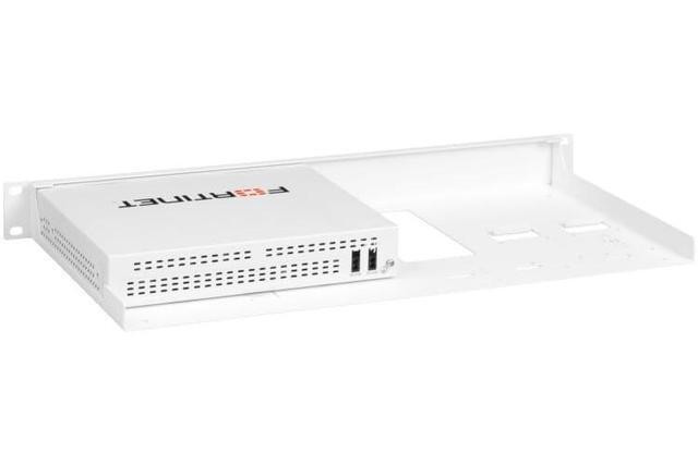 RACKMOUNT.IT RACK KIT FOR FORTIGATE 90G/91G SERIES RACKMOUNT.IT — view 2
