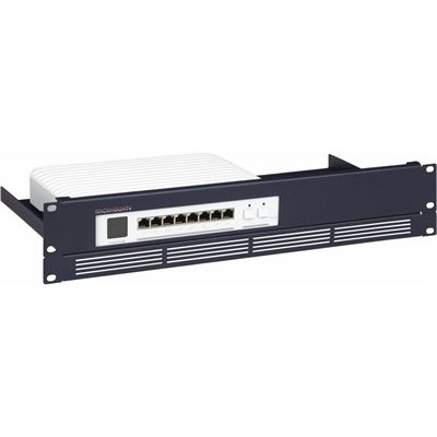 RACKMOUNT.IT RACK KIT UBIQUITI USW-ENTERPRISE-8-POE RACKMOUNT.IT — view 2