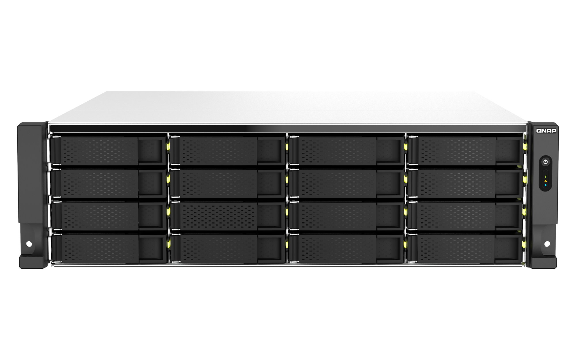 QNAP TS-h2287XU-RP-E2336-32G 32G QNAP — view 2