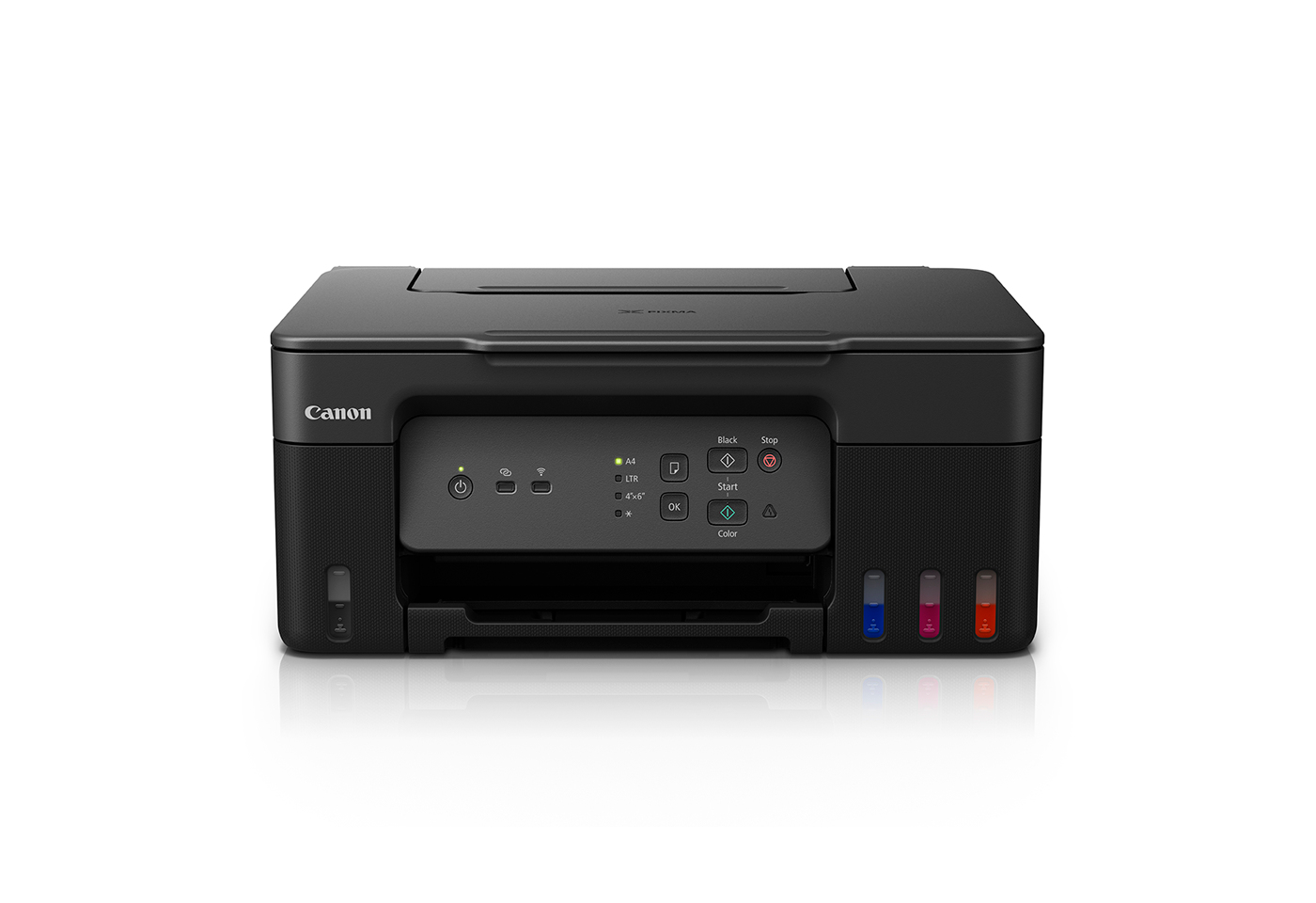 CANON PIXMA G3630 MEGATANK CANON — view 2