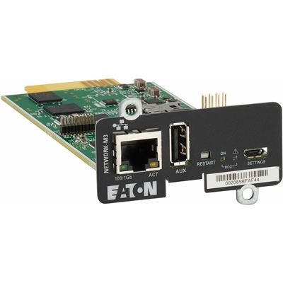EATON Gigabit Network Card M3 EATON — view 2