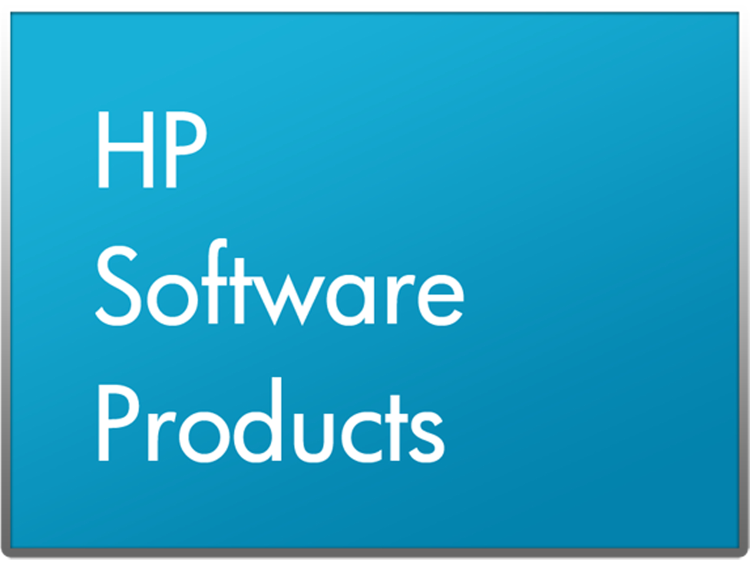 HP Digital Imaging & Signage Software