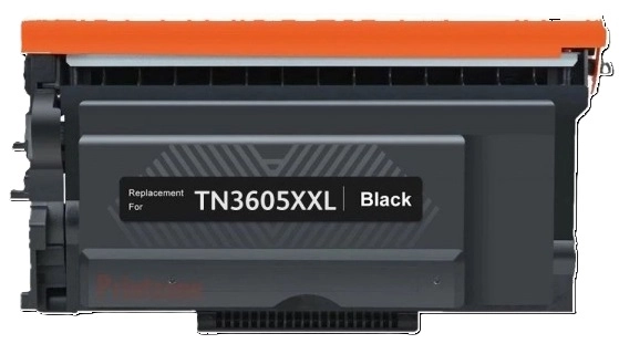 BROTHER TN3605XXL toner (11000pgs Yield) BROTHER — view 2