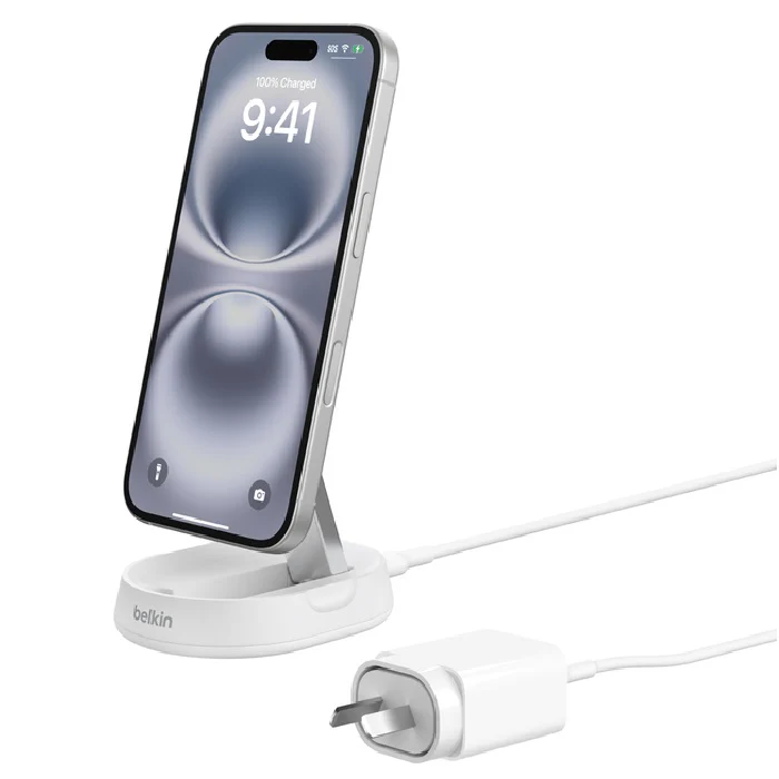 BELKIN BOOSTCHARGE PROCONVERTIBLE CHRGING STAND BELKIN — view 2