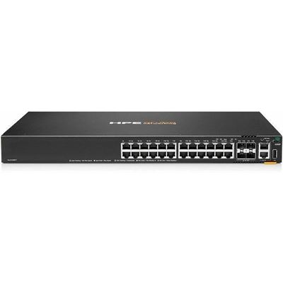 ARUBA HPE ANW 6200F 24G 4SFP Sw ARUBA — view 2
