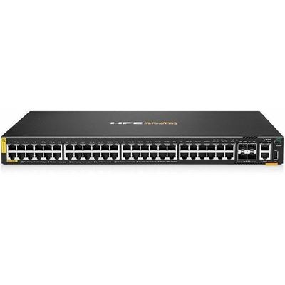 ARUBA HPE ANW 6200F 48G C4 4SFP 370W Sw ARUBA — view 2