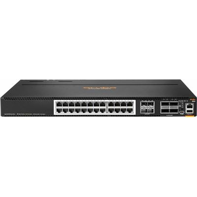 ARUBA HPE ANW 8100-24XT4XF4C FB3F2AC Bdl ARUBA — view 2