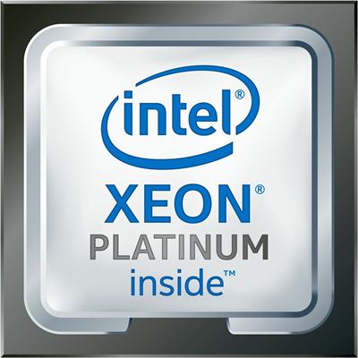 Hewlett Packard Enterprise INT XEON-P 8460Y+ CPU FOR HPE Hewlett Packard Enterprise — view 2