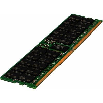 Hewlett Packard Enterprise HPE 32GB 2Rx8 PC5-5600B-R Smart Kit Hewlett Packard Enterprise — view 2