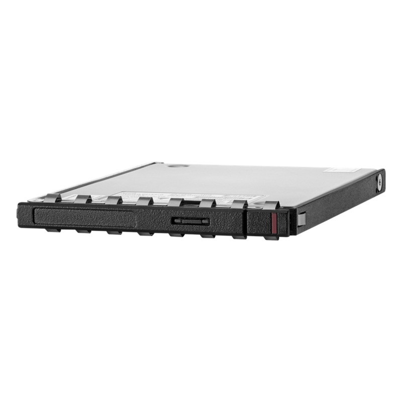 Hewlett Packard Enterprise SAMSUNG 64GB 2RX4 PC5-4800B-R HPE KIT Hewlett Packard Enterprise — view 2