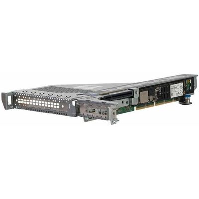 Hewlett Packard Enterprise HPE DL110 G11 X16 FHHL PCIE SEC RSR KIT Hewlett Packard Enterprise — view 2