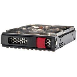 Hewlett Packard Enterprise HPE 20TB SATA 7.2K LFF LP ISE MV HDD Hewlett Packard Enterprise — view 2