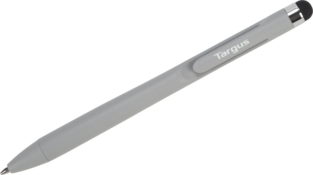 TARGUS SMOOTH GLIDE STYLUS PEN - GREY TARGUS — view 2