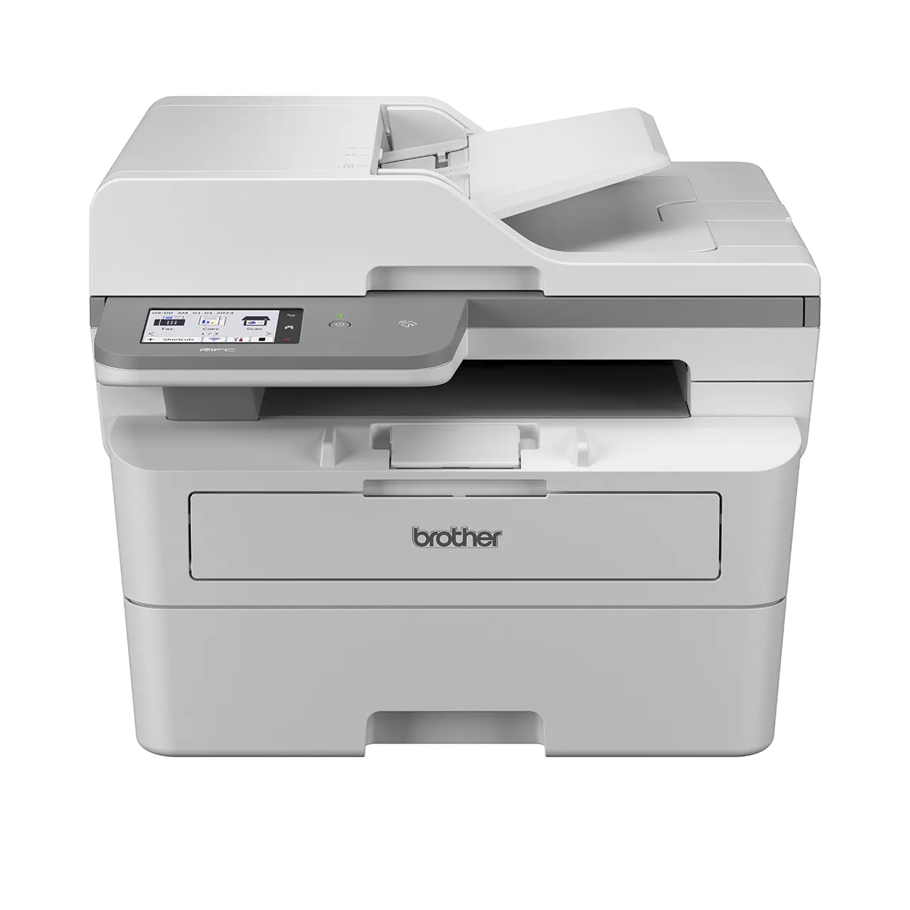 BROTHER MFCL2920DW Mono Laser Multifunction BROTHER — view 2
