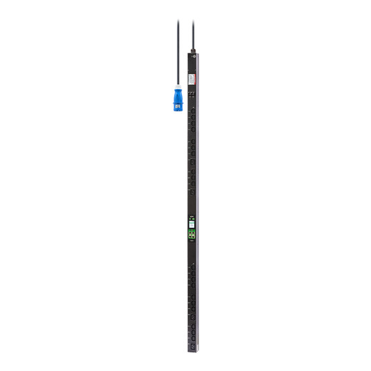 APC Easy PDU 2G Metered-by-Outlet with ZeroU APC — view 2