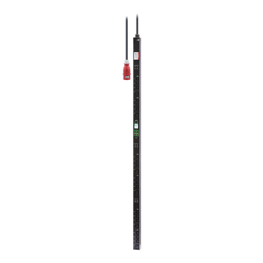 APC Easy PDU 2G Metered-by-Outlet with ZeroU APC — view 2