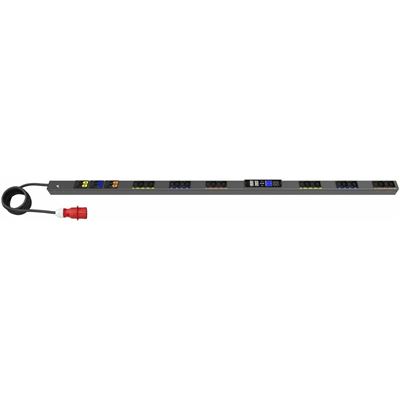 EATON PDU G4 MA 0U 3Phase 32A IEC 309 12xC13:1 EATON — view 2