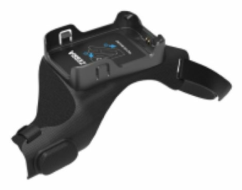 ZEBRA RS2100 Hand Mount With Embedded Trigger ZEBRA — view 2