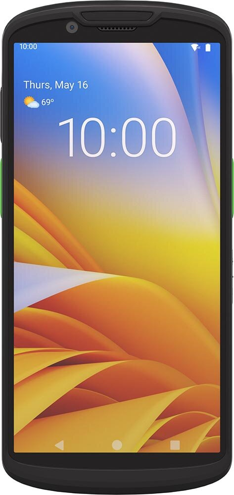 ZEBRA TC58E WAN 6.0 DISPLAY 5G FR1 WIFI 6E 8GB ZEBRA — view 2