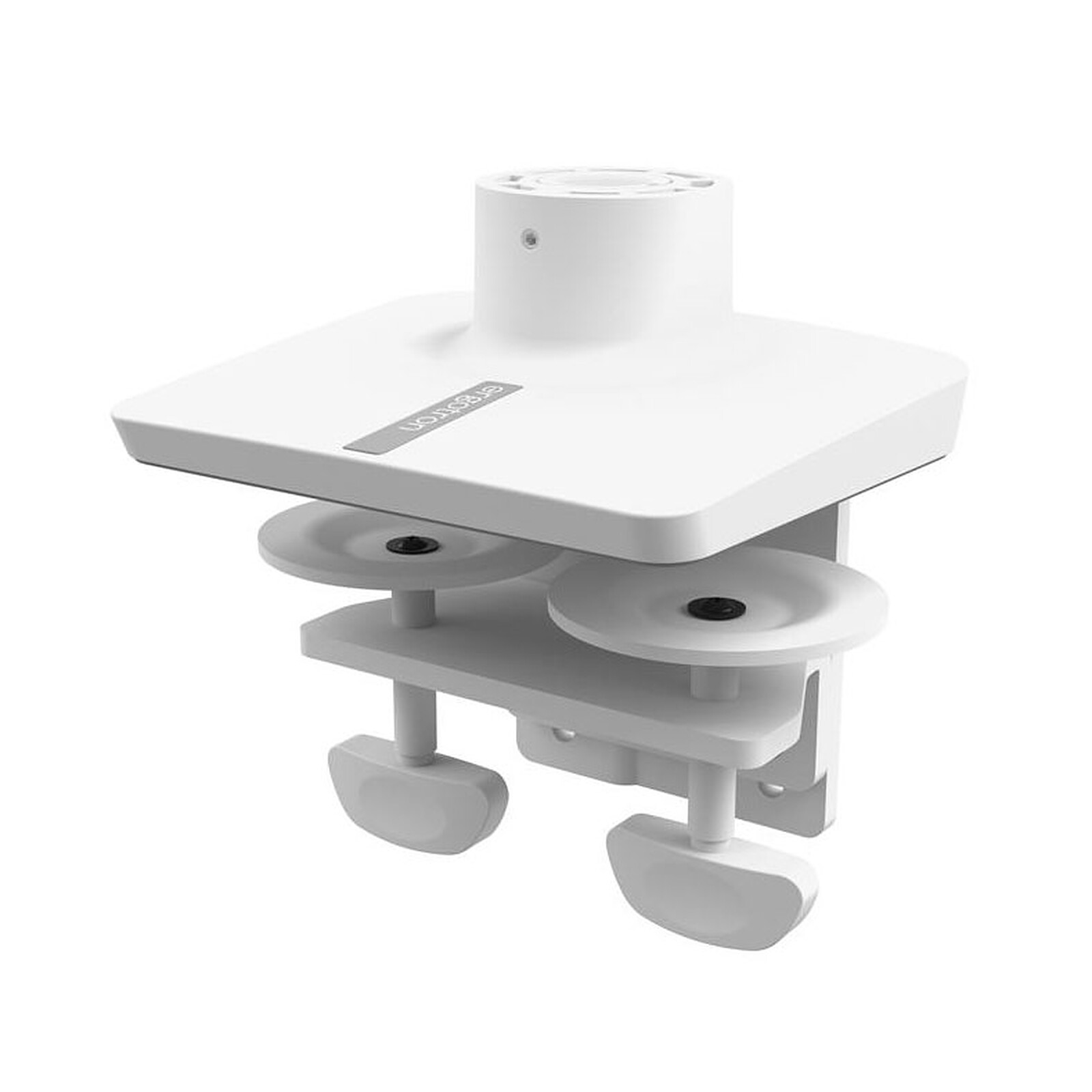 ERGOTRON HX MONITOR ARM DESK MOUNT KIT BWT ERGOTRON — view 2