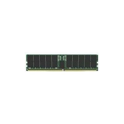 KINGSTON 96GB DDR5 5600MT/s ECC Reg 2Rx4 Module KINGSTON — view 2
